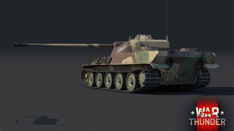 Vehicle Amx M4 News War Thunder