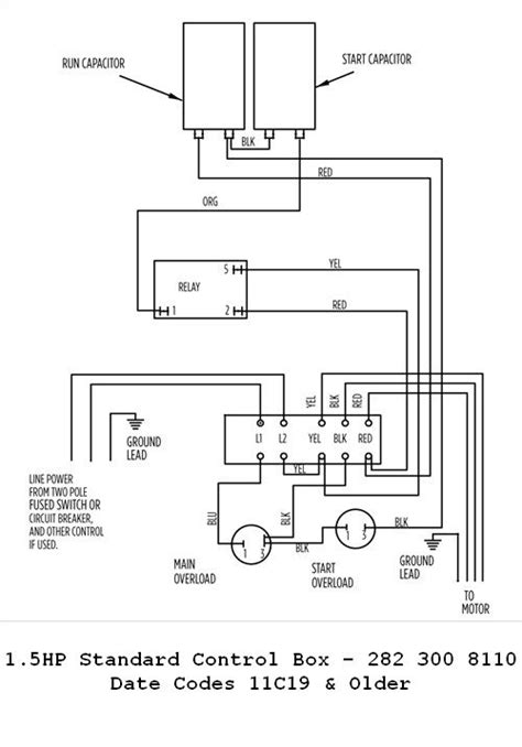 Https://tommynaija.com/wiring Diagram/franklin Control Box Wiring Diagram