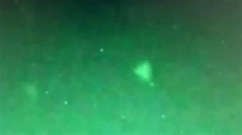 Navy Spots Pyramid Shaped Ufos On Video Pentagon Confirms On Air