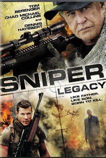 sniper legacy wikipedia