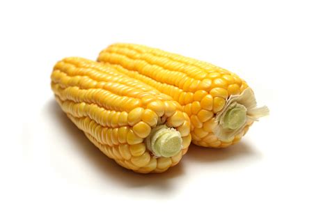 Yellow Corn Louisiana Fresh