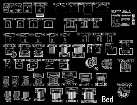 Review Of Best Cad Blocks For Autocad For Girls Interior Design News