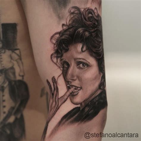 stefano alcantara tattoo find the best tattoo artists anywhere in the world