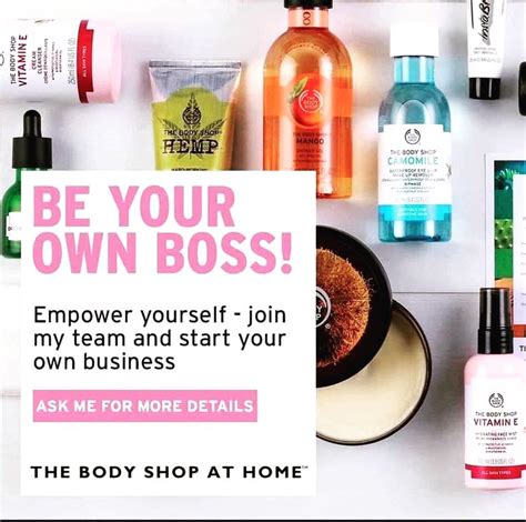 The Body Shop At Home Body Shop At Home Body Shop Skincare Best Body Shop Products