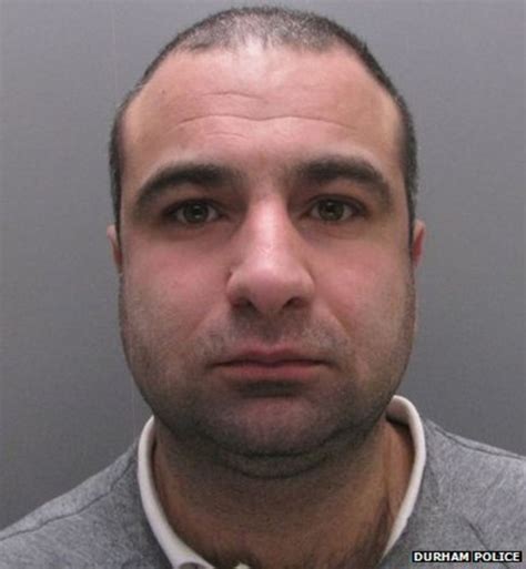 Ferryhill Drug Dealer Is Final Gang Member To Be Jailed Bbc News