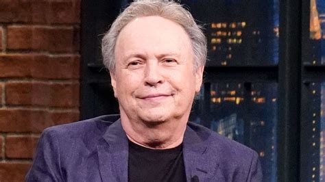 Watch Late Night With Seth Meyers Highlight Billy Crystal Had To Sit