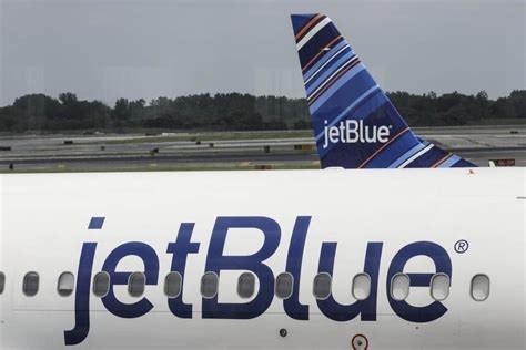 Jetblue Launches New Fly Now Pay Later Option
