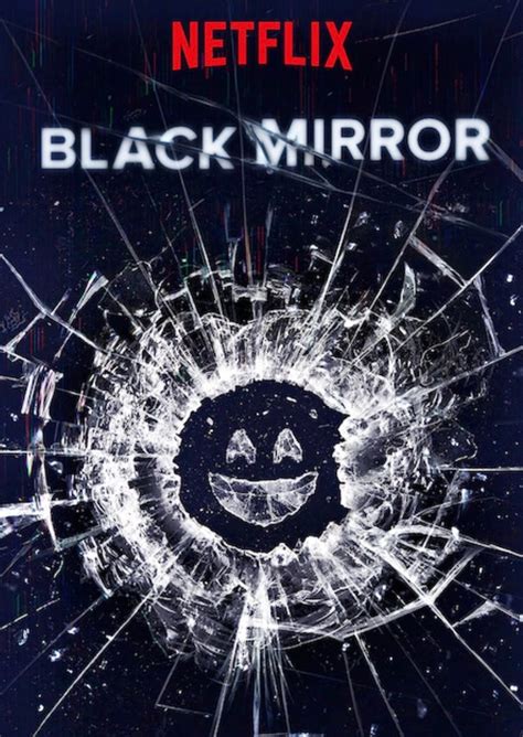 Review Black Mirror 6 Đen Tối Và Hấp Dẫn Hơn Bao Giờ Hết Elle Man