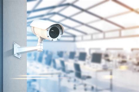 Top 10 Benefits Of Video Surveillance And Security Cameras For Businesses House Integrals