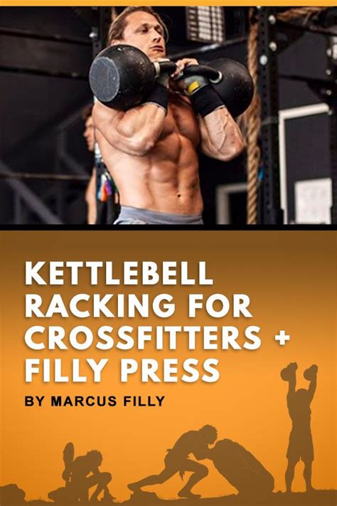 Marcus Filly Explains How Most People In CrossFit Are Used To Lifting