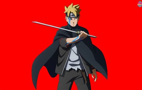 Обои Anime Naruto Hitaiate Ken Shinobi Ninja Manga Jōgan Jogan