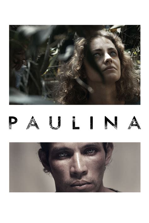 Paulina 2015 Posters — The Movie Database Tmdb
