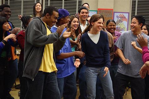 Image Gallery For Freedom Writers Filmaffinity