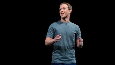Mark Zuckerberg Shows Off His Muscles In Shirtless Photo With UFC Champions