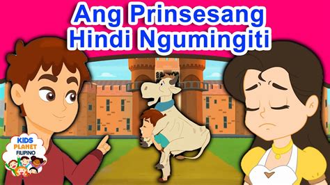 Mga Maikling Kwentong Pambata Tagalog Kulturaupice