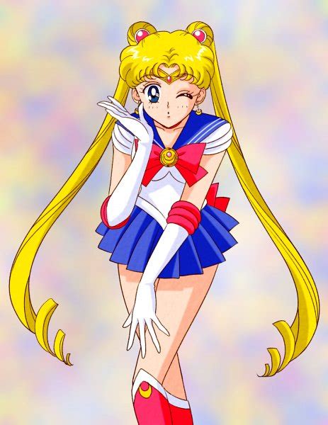 Sailor Moon Character Tsukino Usagi Image By Sailorcrisis Zerochan Anime Image