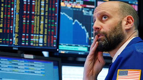 Ethereum can process around 15 transactions per second — far lower than the 45,000 processed by visa. Why did the US stock market crash on Monday? Blame the ...