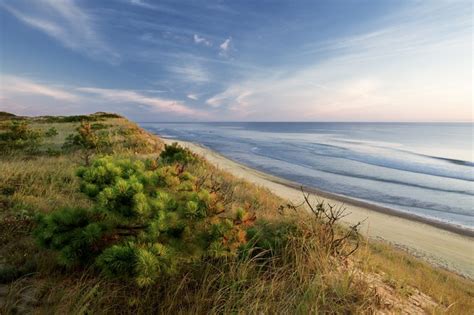 The Small Town Of Wellfleet Massachusetts Is Perfect For A Getaway