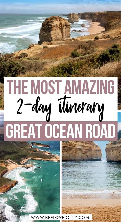 Great Ocean Road 2 Day Itinerary Best Stops And Tips Beeloved City