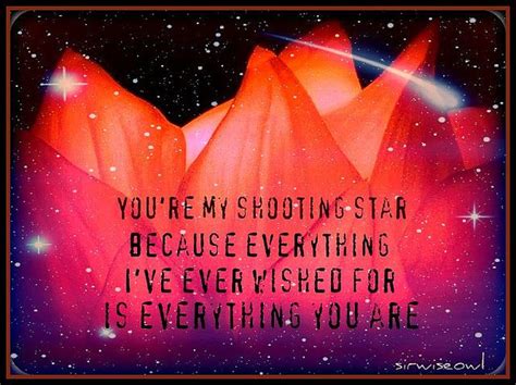 You Are My Star Quotes Quotesgram