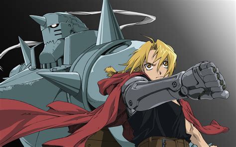 Edward Elric Wallpapers Hd Pixelstalknet