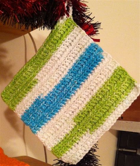 One that uses cold water, to stop the clothes losing their color. CLEAN Crochet washcloths, 100% cotton cloths in a variety ...