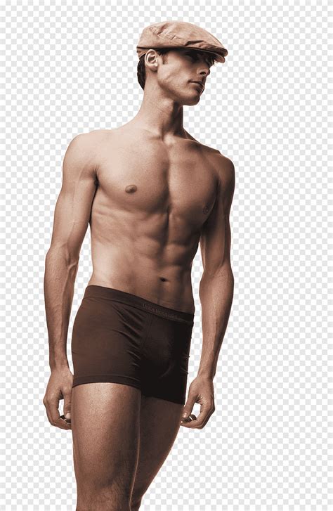 Naked Man Standing Png Pngegg