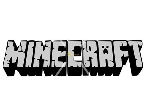 112 Minecraft Svg Cut Files Free Svg Cut File Bundles Picture Art