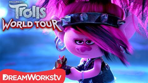 Trolls World Tour Official Trailer 3 Youtube
