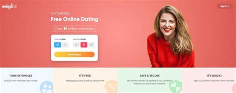 Indiandating.com is a different online dating site. Top 5 Free Dating Sites & Apps in USA and Canada Without ...