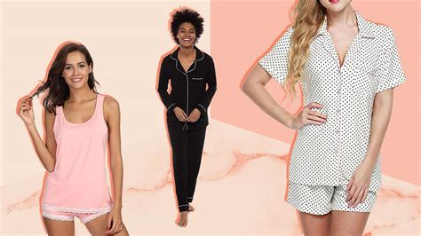 11 cooling pajamas for hot sleepers according to customer reviews