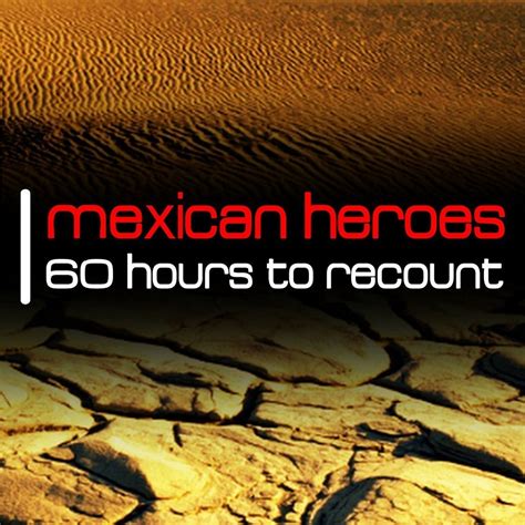 Mexican Heroes Reverbnation