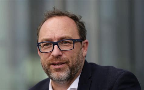 Wikipedia Founder Jimmy Wales Launching Wikitribune Service To Combat