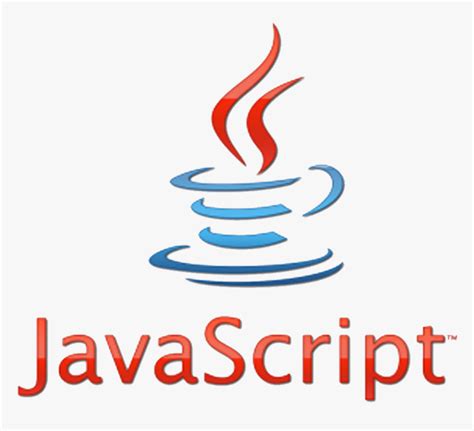 Logo De Java Script Hd Png Download Kindpng