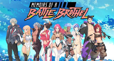 Memoirs Of A Battle Brothel Rpgm Adult Sex Game New Version V Free Download For Windows