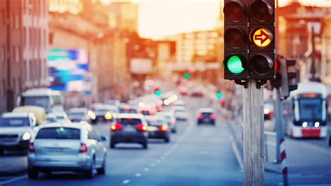 Smart Traffic Management Optimizing Your Citys Infrastructure Spend