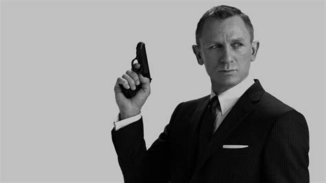 Make A James Bond Themed Self Portrait Alex Silva Photography