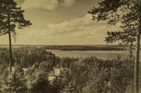 Wonderful old map of finland from 1881 by berndt lindeman. From Lohja (Lojo in Swedish) in Finland (1930s) | (Lojo is ...