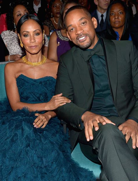 How Will Smith And Jada Pinkett Smith Took Apart Their Marriage To