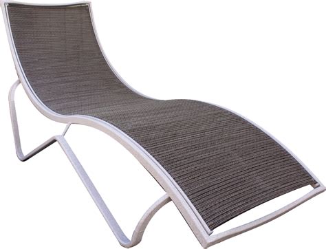 Sling Chaise Lounge I-148 | Florida Patio: Outdoor Patio Furniture Manufacturer