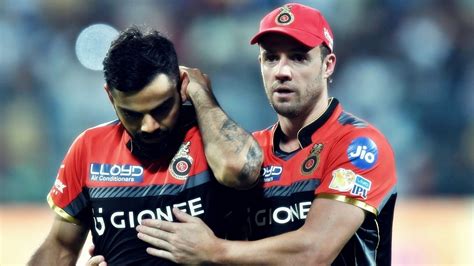 Abd And Virat Wallpapers Wallpaper Cave