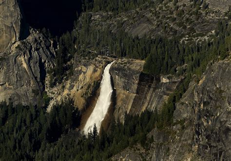 Safety Emphasized After Back To Back Deaths At Yosemite La Times