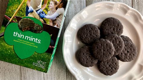 Discovernet 45 Girl Scout Cookies Ranked From Worst To Best