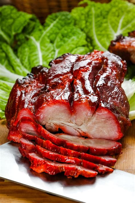 Simple and delicious roast pork recipe. Easy Instant Pot Char Siu Recipe | All Ways Delicious ...