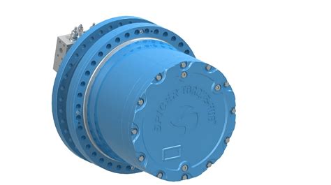 Dana Incorporated Introduces New Series Of Spicer Torque Hub Drives For
