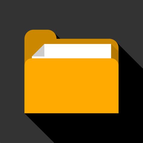 Folder Logos