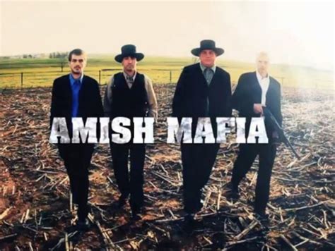 Amish Mafia On Tumblr
