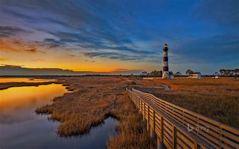 Outer Banks Nc Wallpapers 4k Hd Outer Banks Nc Backgrounds On