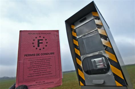 Sécurité routière Radars dans le Doubs une hausse des flashs de 50
