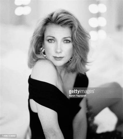 Teri Garr Pictures Photos And Premium High Res Pictures Getty Images